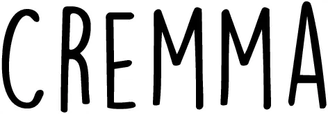 Cremma Logo