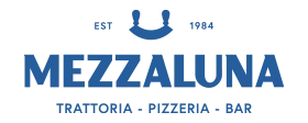 Mezzaluna Logo