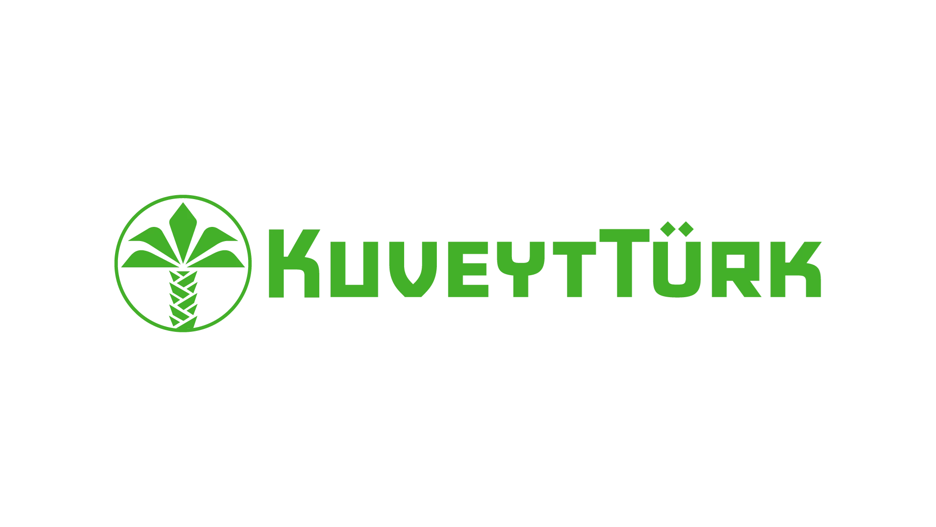 Kuveyt Türk Logo