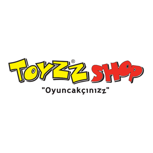 Toyzzshop Logo