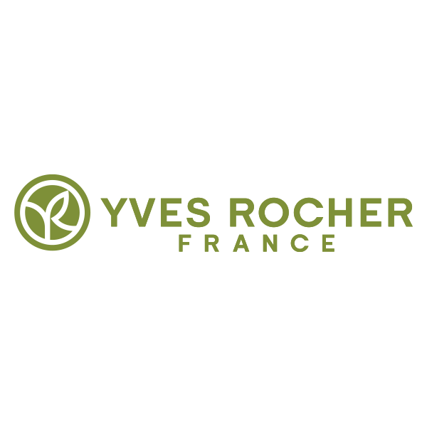 Yves Rocher Logo