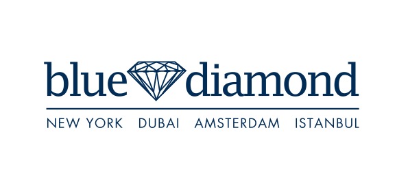 Blue Diamond Logo