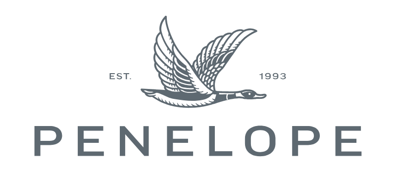 Penelope Logo