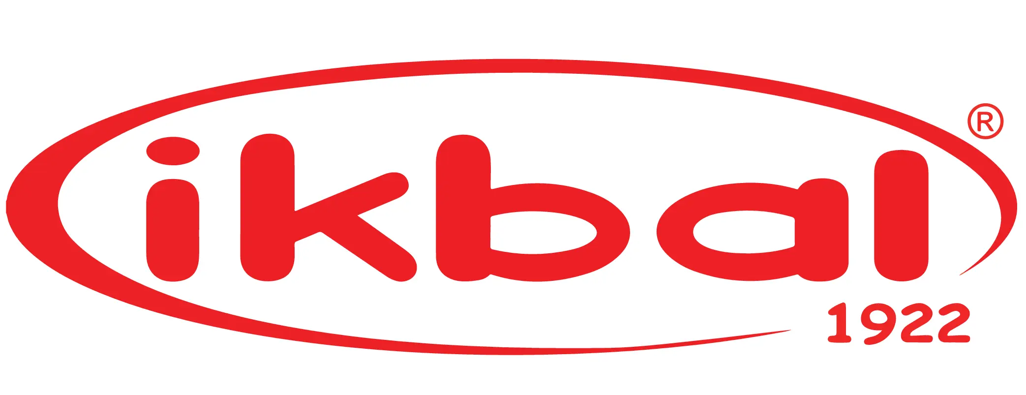 İkbal Lokantası Logo