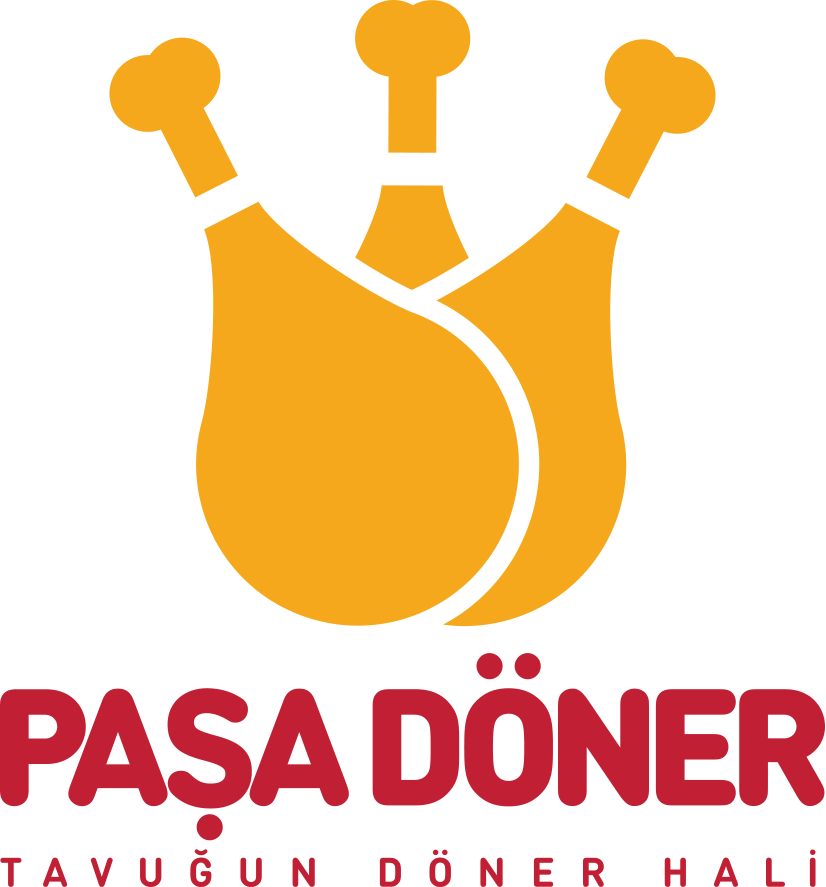 Paşa Döner Logo