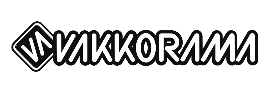 Vakkorama Logo