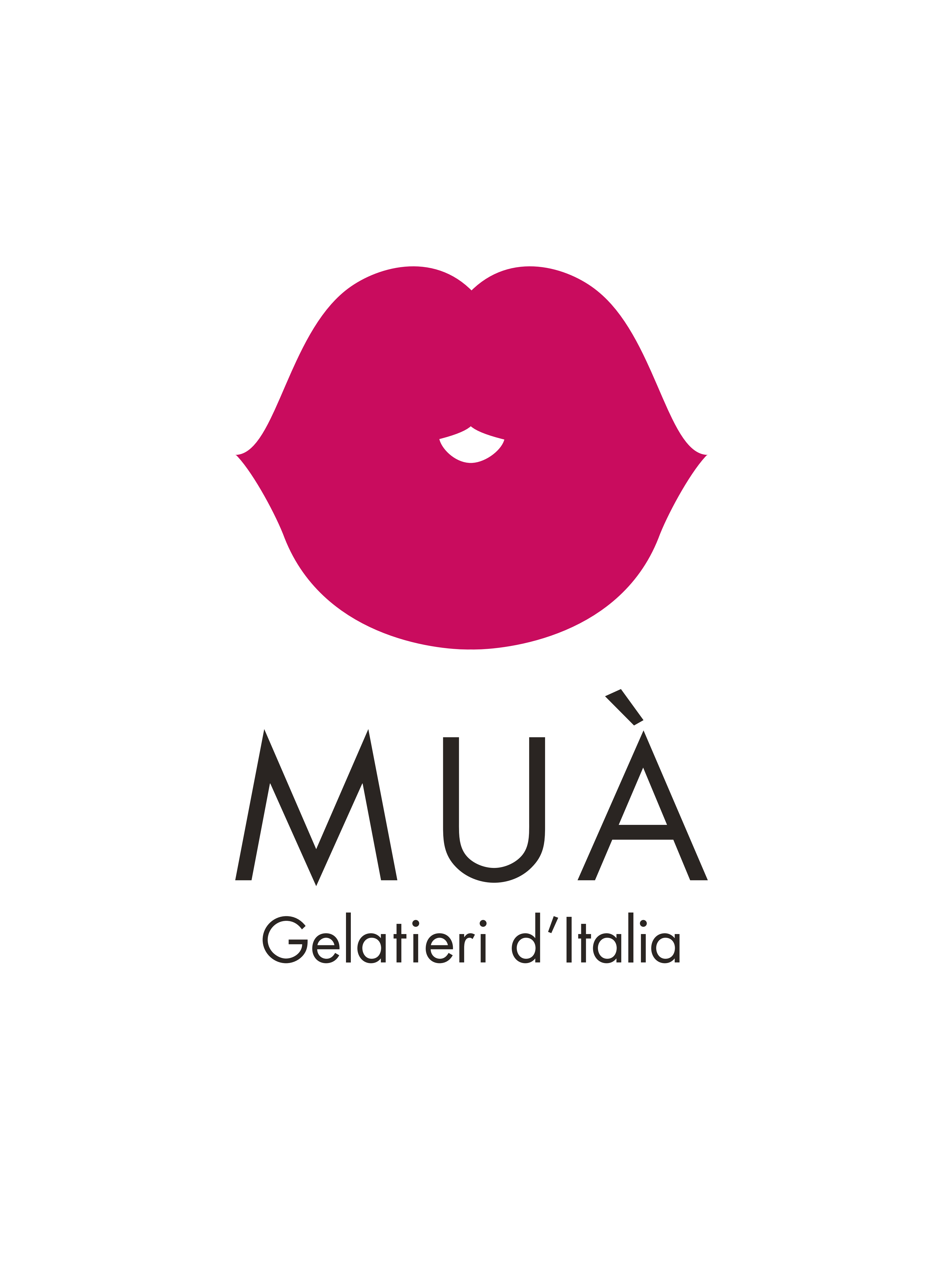 MUÀ Logo
