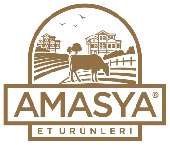 Amasya Et Ürünleri Logo
