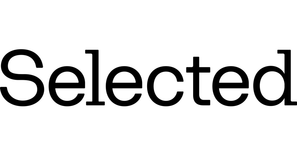 Selected Logo