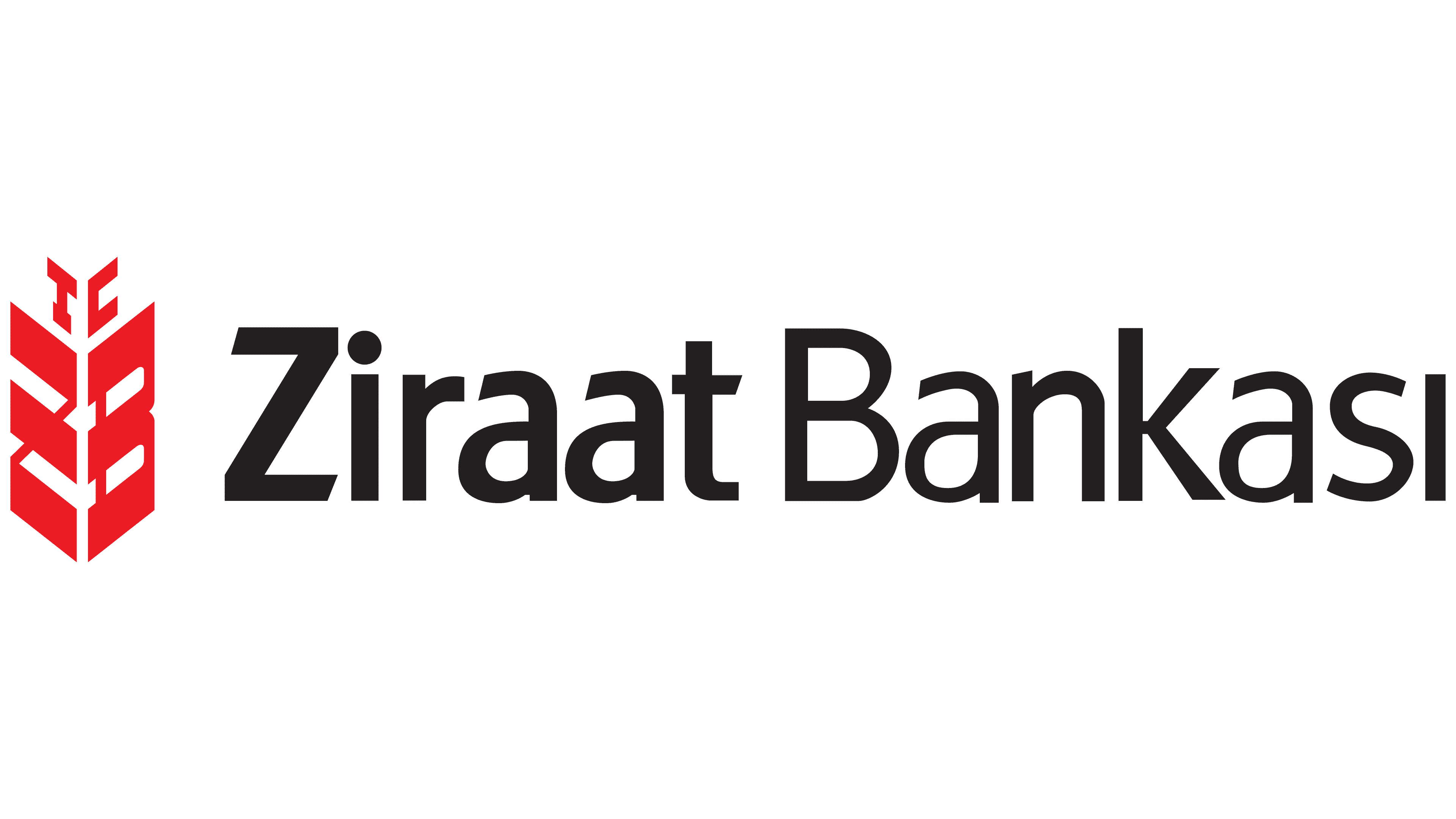 Ziraat Bankası Logo