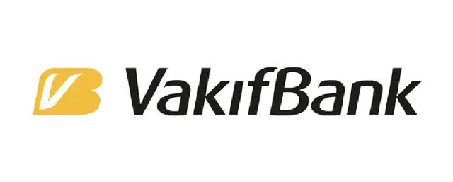Vakıfbank Logo