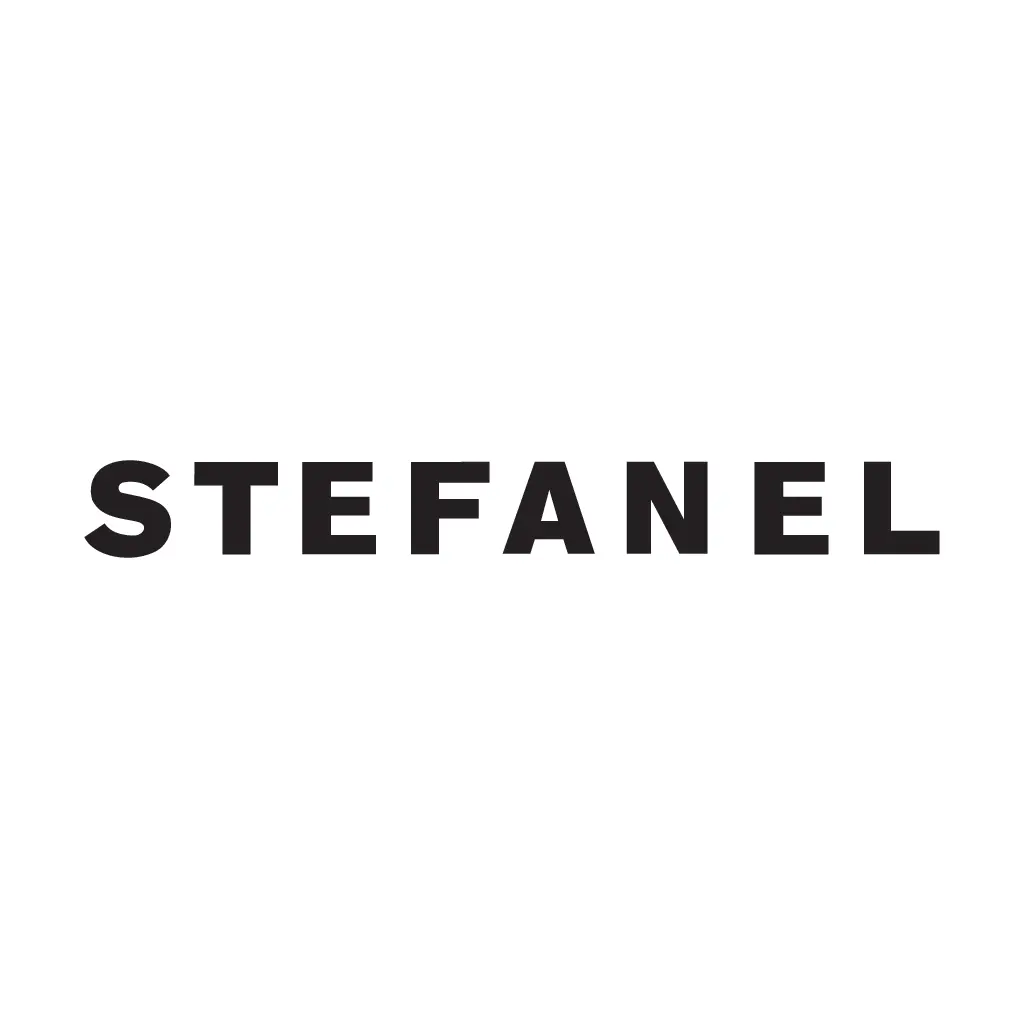 Stefanel Logo