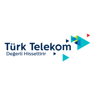 Türk Telekom Logo