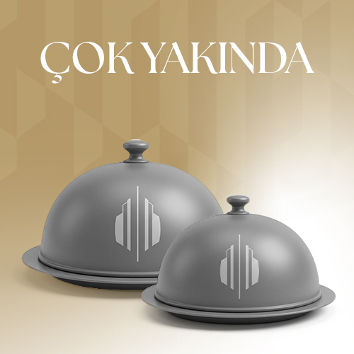 Bi Kavurmacı Logo