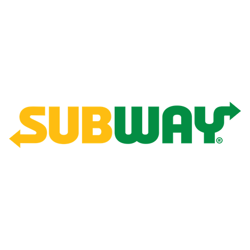 Subway Logo