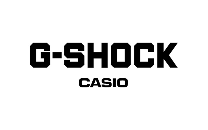 G-Shock - Casio