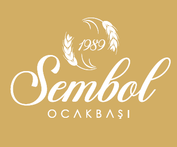 Sembol Ocakbaşı Logo