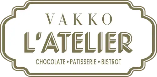 Vakko Bistrot Logo