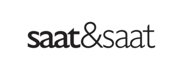 Saat&Saat Logo