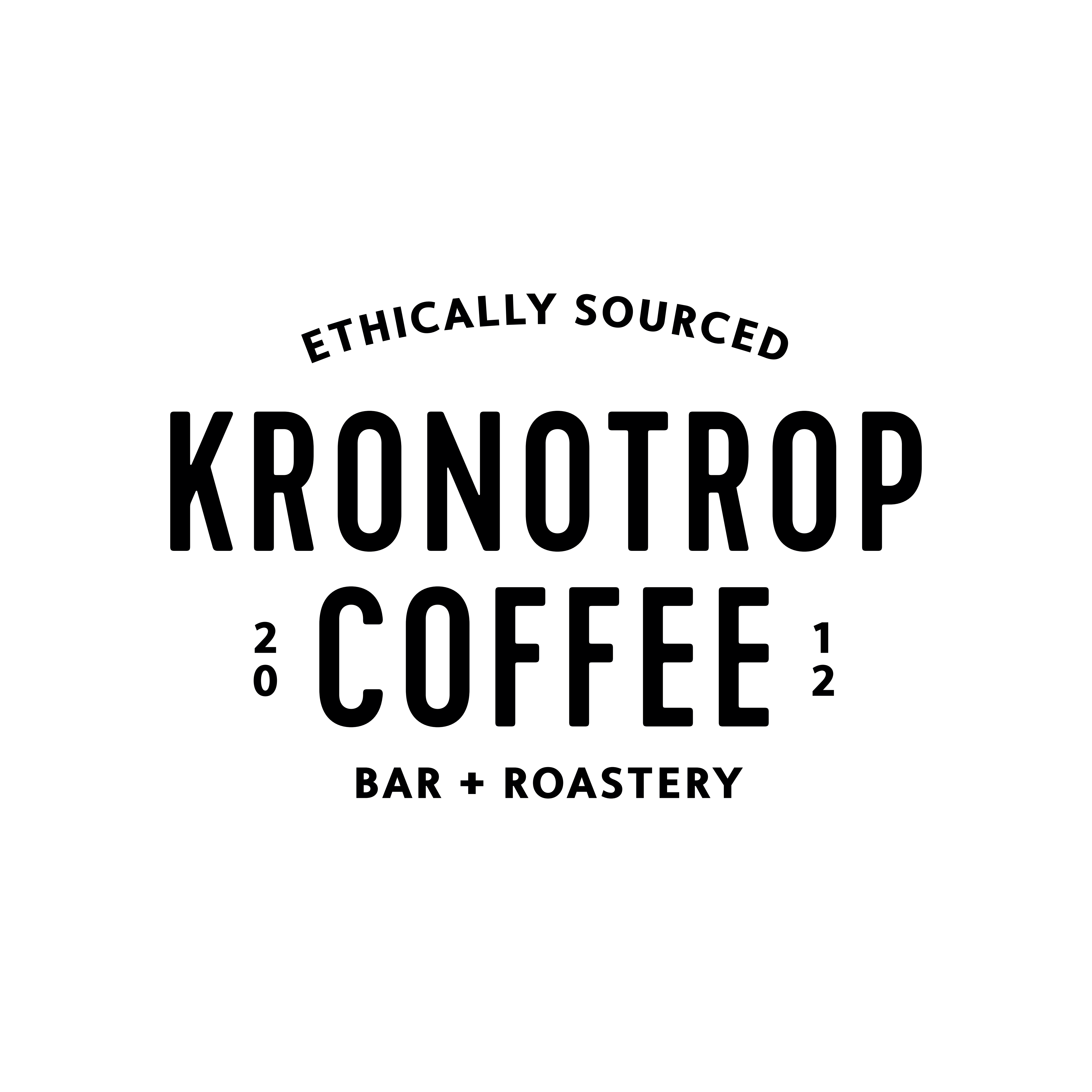 Kronotrop Logo