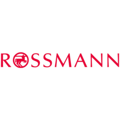 Rossmann Logo