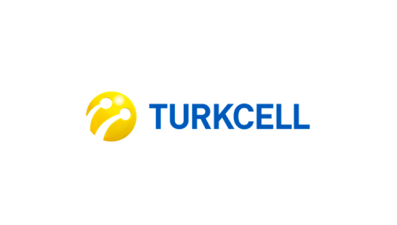 Turkcell Logo
