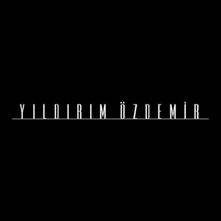 Yıldırım Özdemir Kuaför Logo